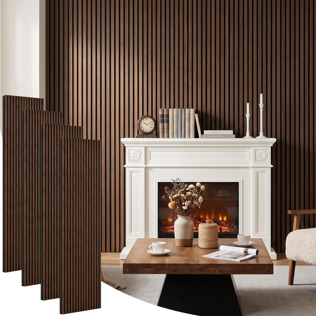 Acoustic Wall Panel