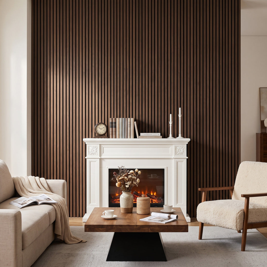Wall Panels